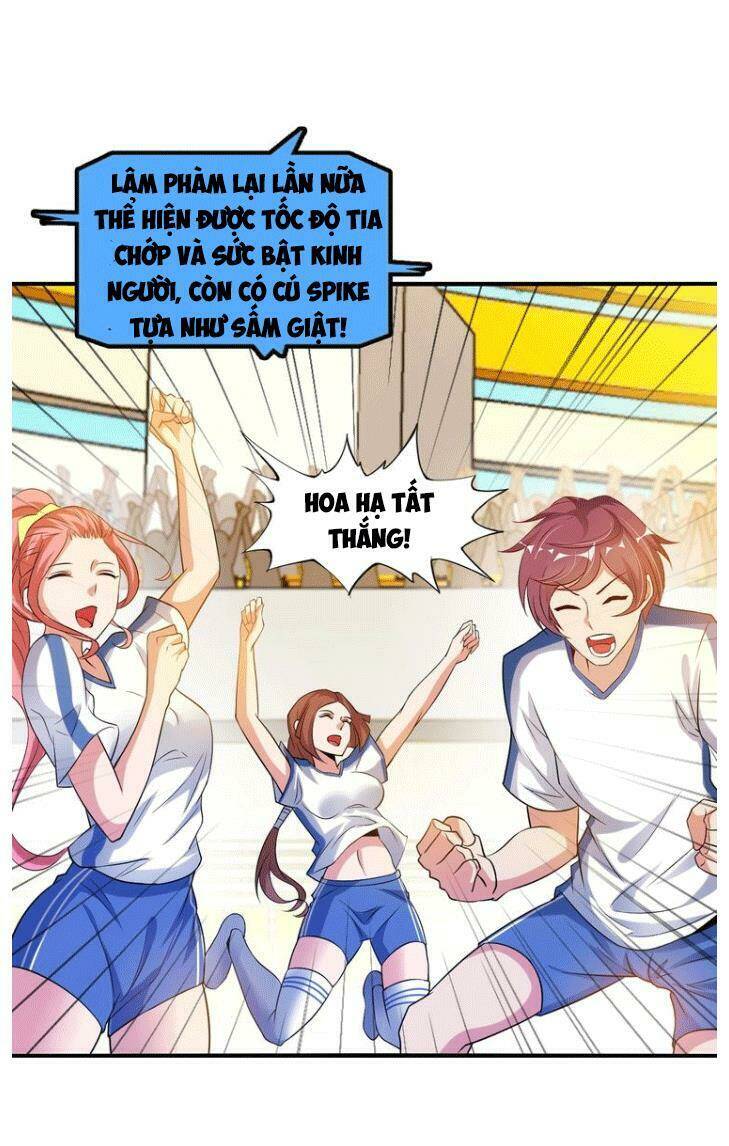 Đại Thiên Tài Bất Khả Chiến Bại Chính Là Ta: Chapter 24