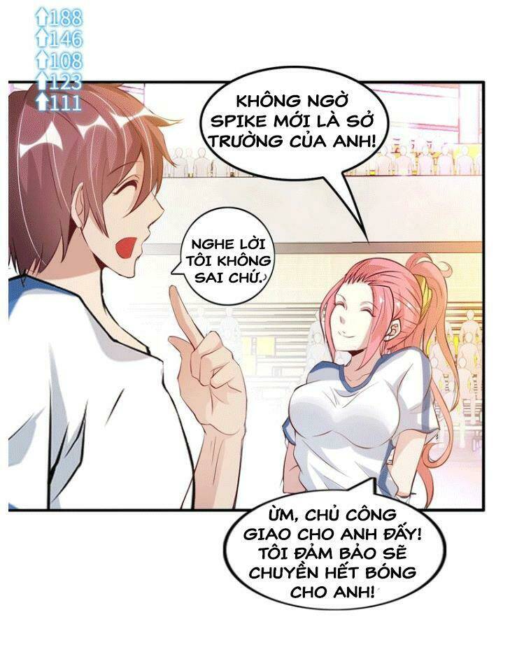 Đại Thiên Tài Bất Khả Chiến Bại Chính Là Ta: Chapter 24