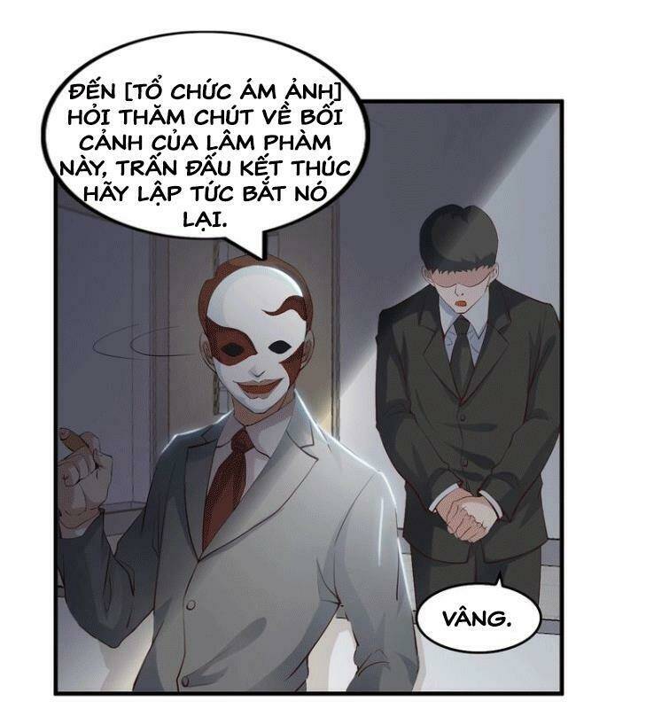 Đại Thiên Tài Bất Khả Chiến Bại Chính Là Ta: Chapter 24