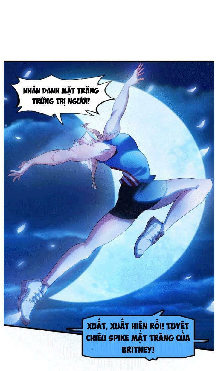 Đại Thiên Tài Bất Khả Chiến Bại Chính Là Ta: Chapter 24