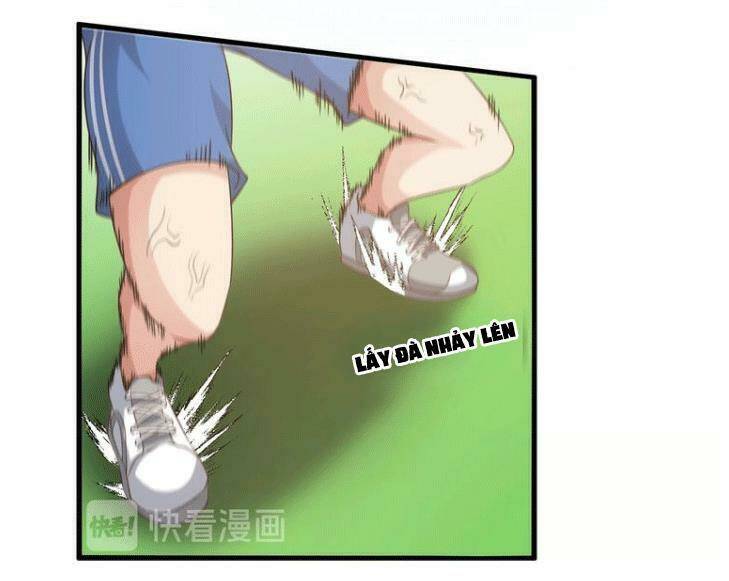 Đại Thiên Tài Bất Khả Chiến Bại Chính Là Ta: Chapter 24