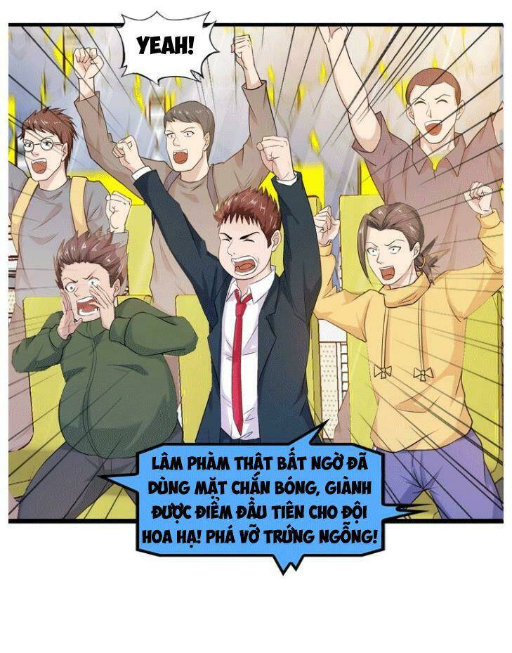 Đại Thiên Tài Bất Khả Chiến Bại Chính Là Ta: Chapter 24