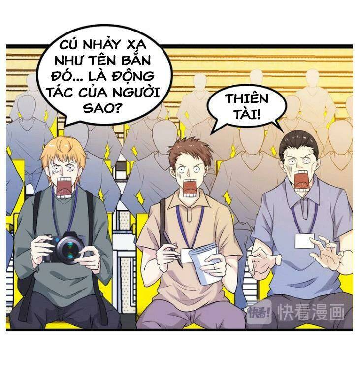 Đại Thiên Tài Bất Khả Chiến Bại Chính Là Ta: Chapter 24