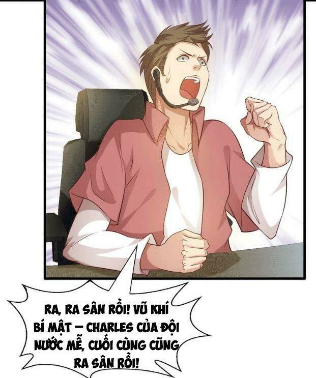 Đại Thiên Tài Bất Khả Chiến Bại Chính Là Ta: Chapter 25