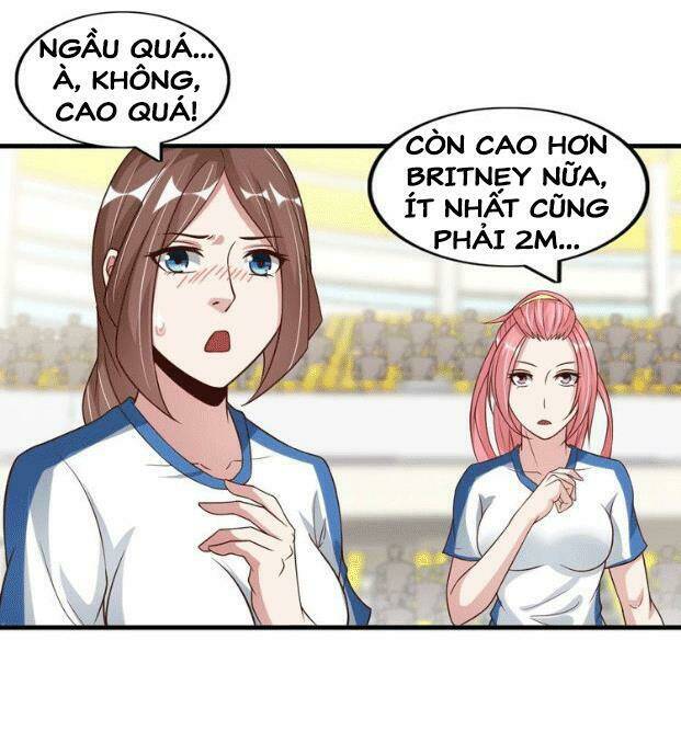 Đại Thiên Tài Bất Khả Chiến Bại Chính Là Ta: Chapter 25