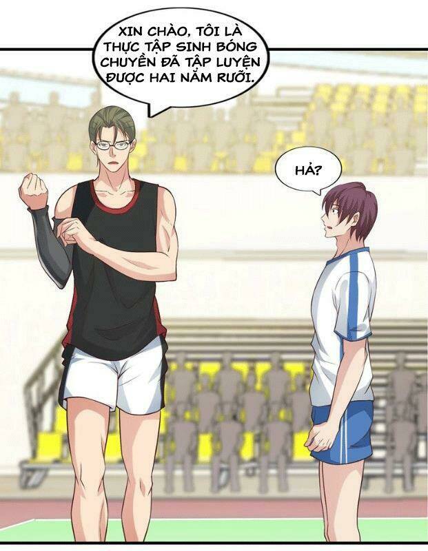 Đại Thiên Tài Bất Khả Chiến Bại Chính Là Ta: Chapter 25