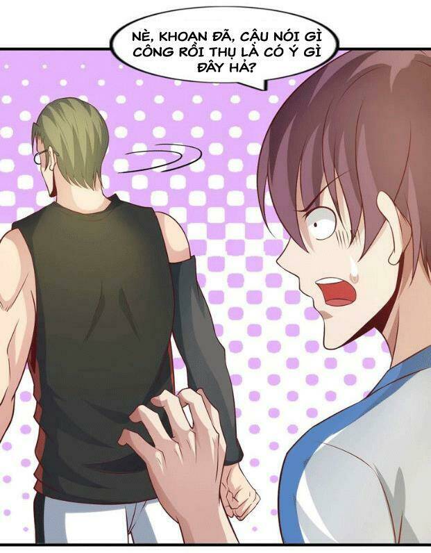 Đại Thiên Tài Bất Khả Chiến Bại Chính Là Ta: Chapter 25