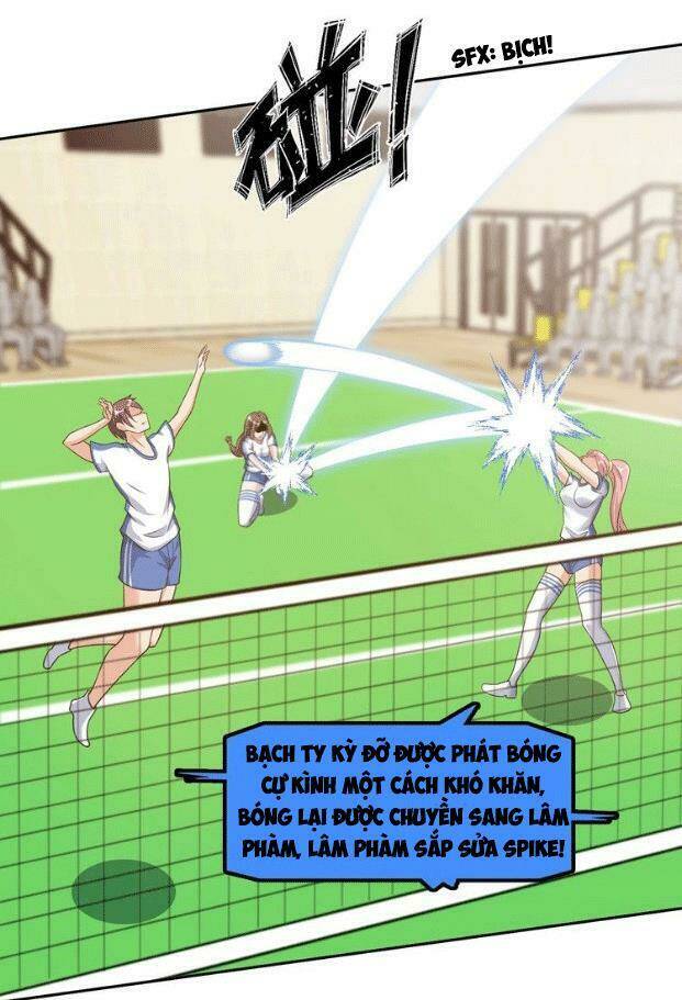 Đại Thiên Tài Bất Khả Chiến Bại Chính Là Ta: Chapter 25