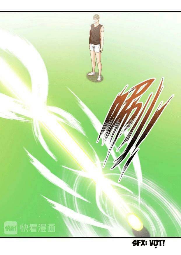 Đại Thiên Tài Bất Khả Chiến Bại Chính Là Ta: Chapter 25