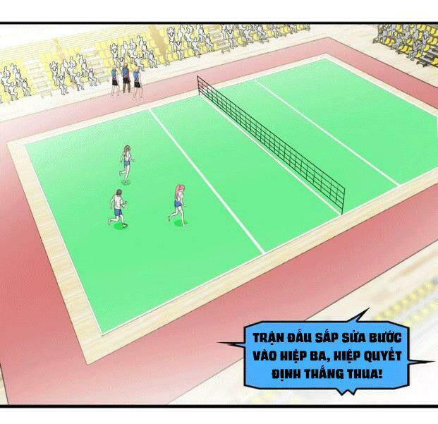 Đại Thiên Tài Bất Khả Chiến Bại Chính Là Ta: Chapter 25