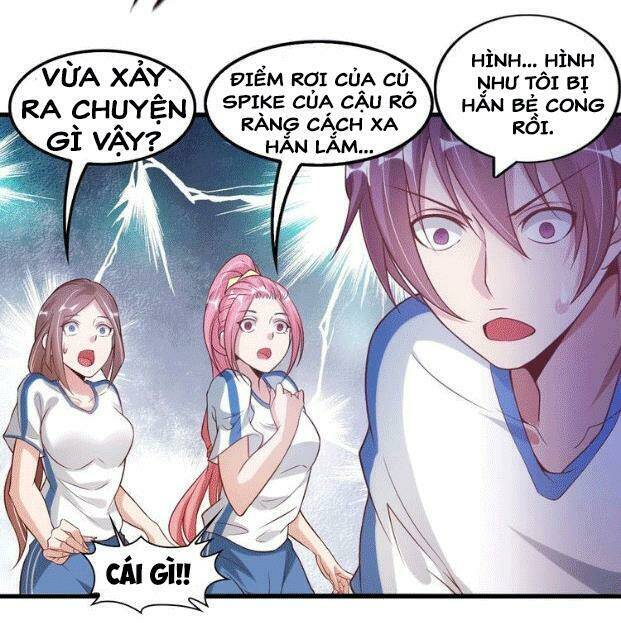 Đại Thiên Tài Bất Khả Chiến Bại Chính Là Ta: Chapter 25