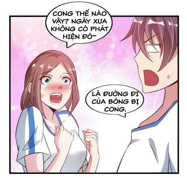 Đại Thiên Tài Bất Khả Chiến Bại Chính Là Ta: Chapter 25