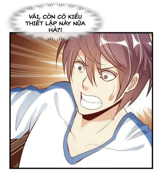 Đại Thiên Tài Bất Khả Chiến Bại Chính Là Ta: Chapter 25