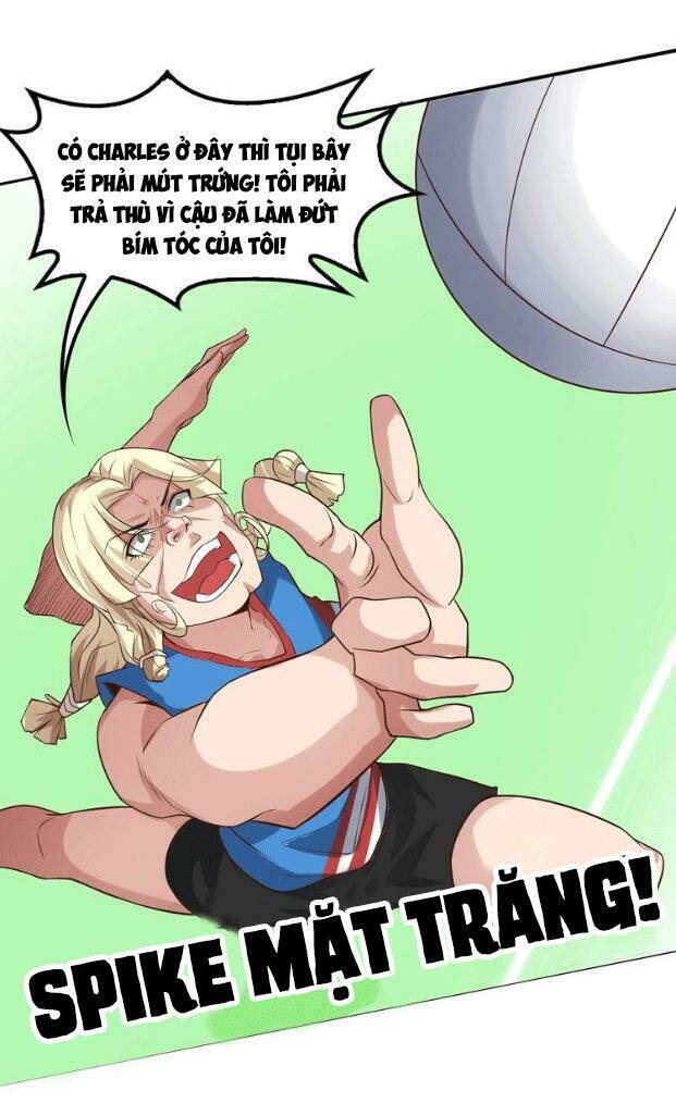 Đại Thiên Tài Bất Khả Chiến Bại Chính Là Ta: Chapter 25