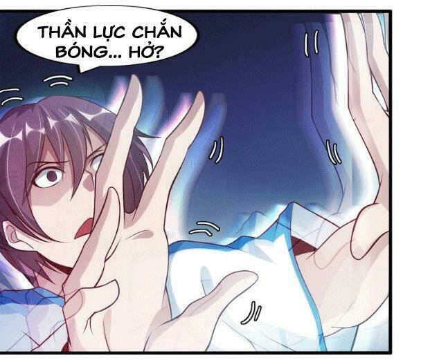 Đại Thiên Tài Bất Khả Chiến Bại Chính Là Ta: Chapter 25