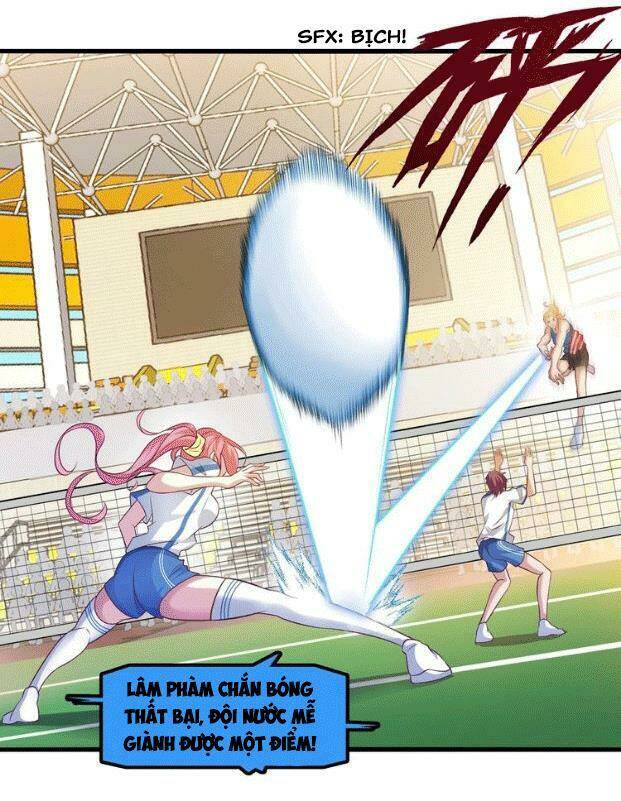Đại Thiên Tài Bất Khả Chiến Bại Chính Là Ta: Chapter 25
