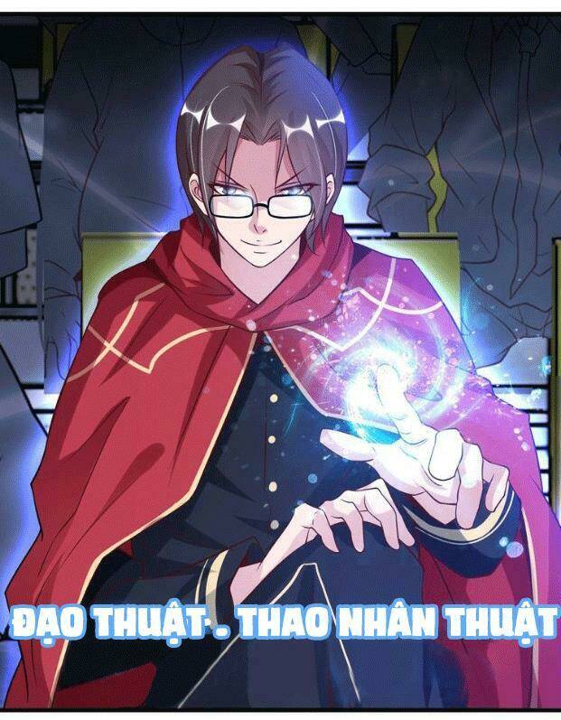 Đại Thiên Tài Bất Khả Chiến Bại Chính Là Ta: Chapter 25