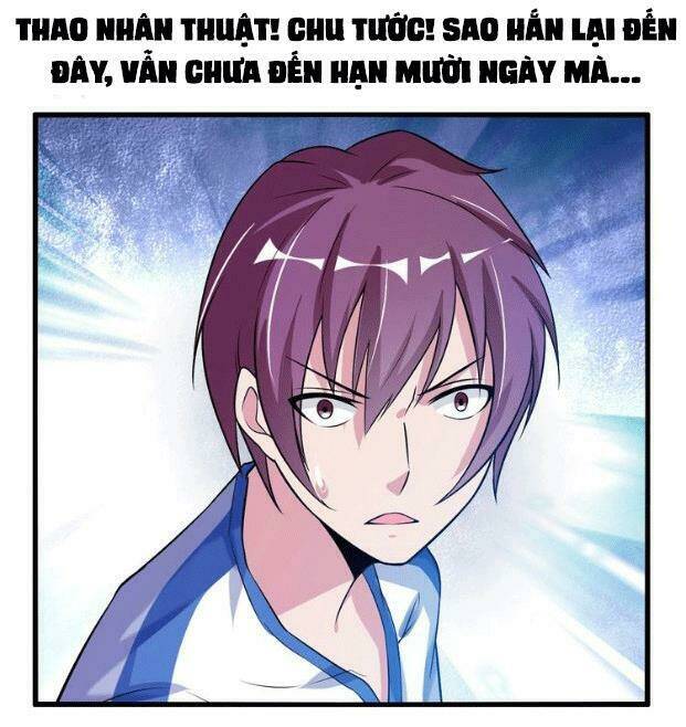 Đại Thiên Tài Bất Khả Chiến Bại Chính Là Ta: Chapter 25