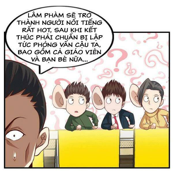 Đại Thiên Tài Bất Khả Chiến Bại Chính Là Ta: Chapter 25