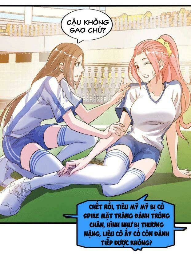 Đại Thiên Tài Bất Khả Chiến Bại Chính Là Ta: Chapter 25