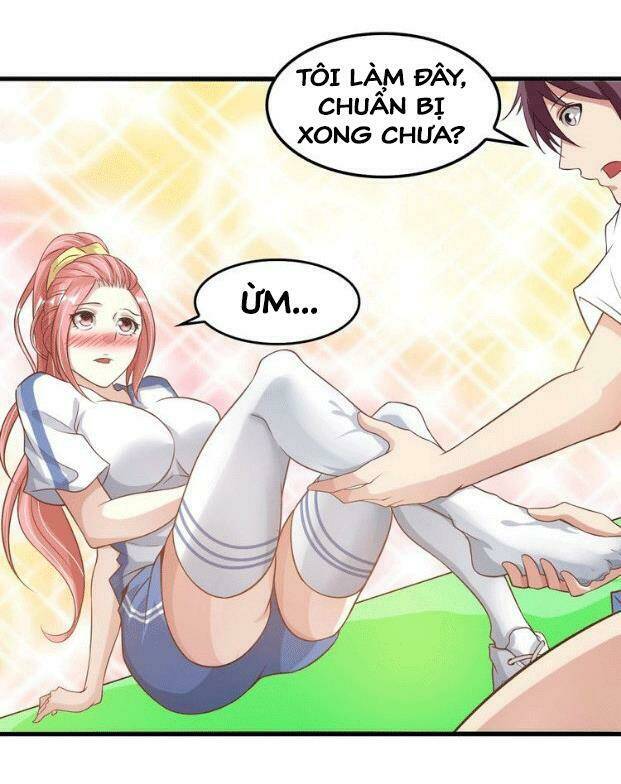 Đại Thiên Tài Bất Khả Chiến Bại Chính Là Ta: Chapter 25