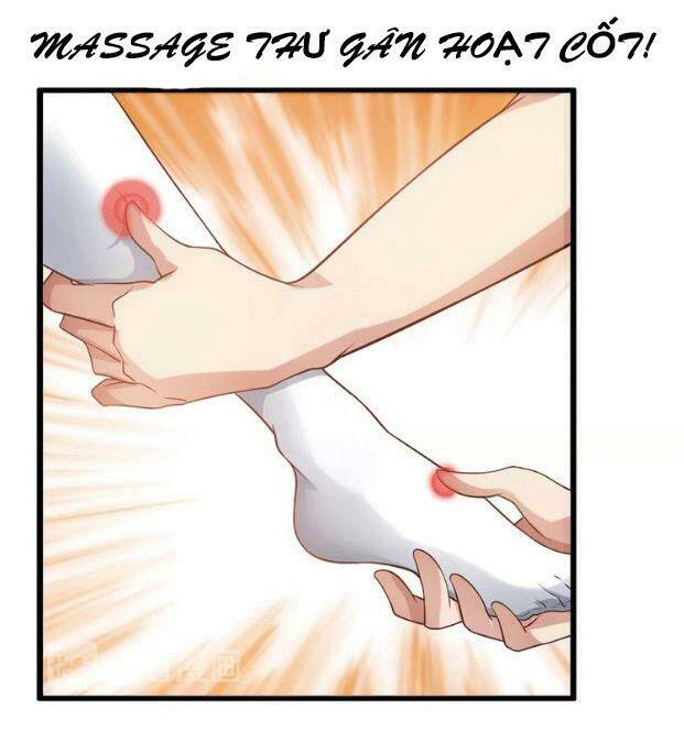 Đại Thiên Tài Bất Khả Chiến Bại Chính Là Ta: Chapter 25