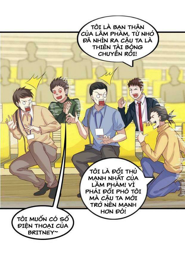 Đại Thiên Tài Bất Khả Chiến Bại Chính Là Ta: Chapter 25