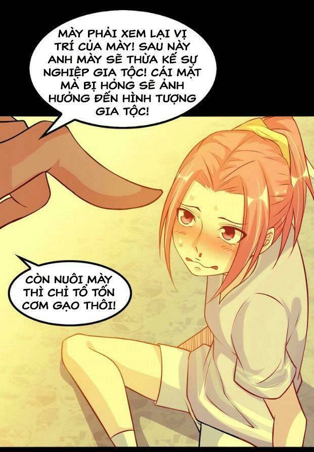 Đại Thiên Tài Bất Khả Chiến Bại Chính Là Ta: Chapter 25