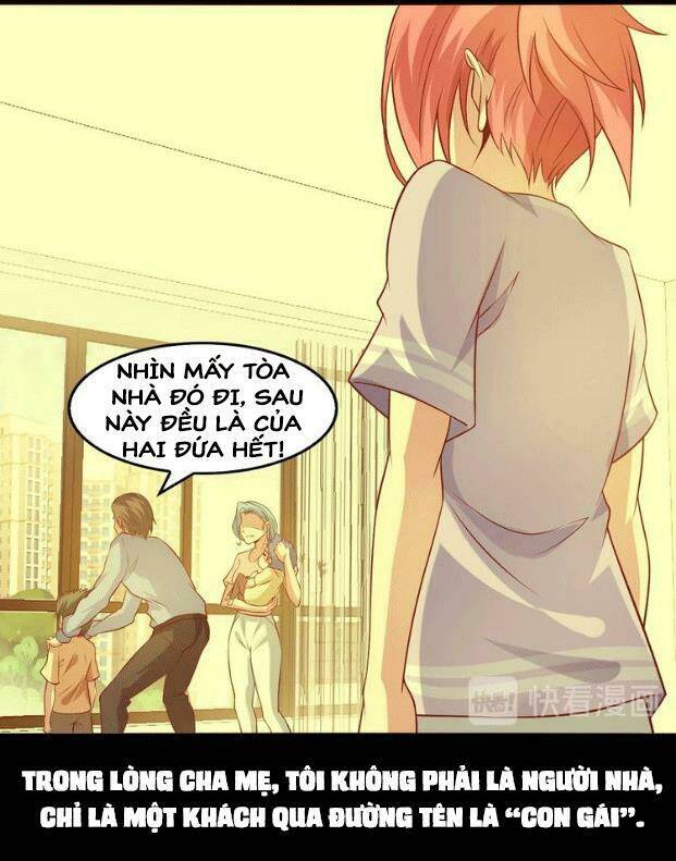 Đại Thiên Tài Bất Khả Chiến Bại Chính Là Ta: Chapter 25