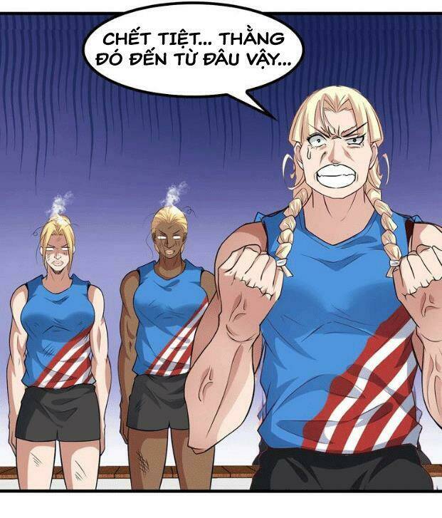 Đại Thiên Tài Bất Khả Chiến Bại Chính Là Ta: Chapter 25