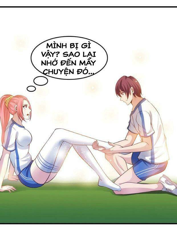 Đại Thiên Tài Bất Khả Chiến Bại Chính Là Ta: Chapter 25
