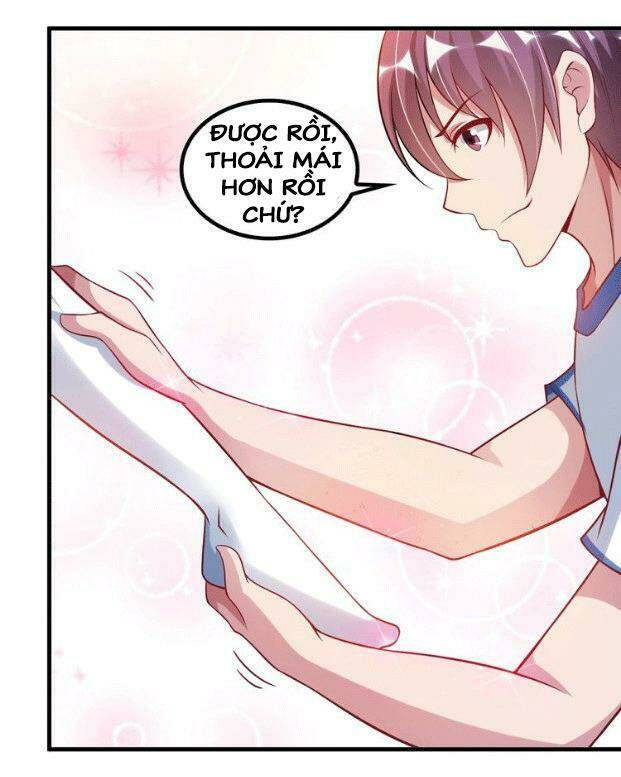 Đại Thiên Tài Bất Khả Chiến Bại Chính Là Ta: Chapter 25