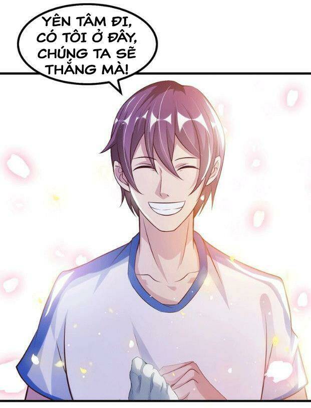Đại Thiên Tài Bất Khả Chiến Bại Chính Là Ta: Chapter 25