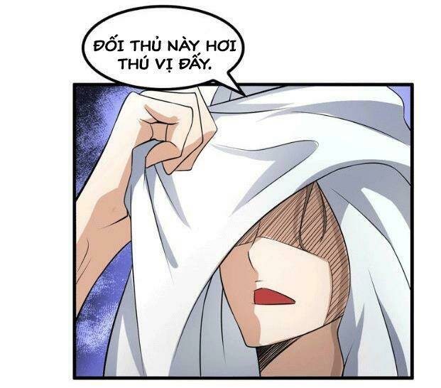 Đại Thiên Tài Bất Khả Chiến Bại Chính Là Ta: Chapter 25