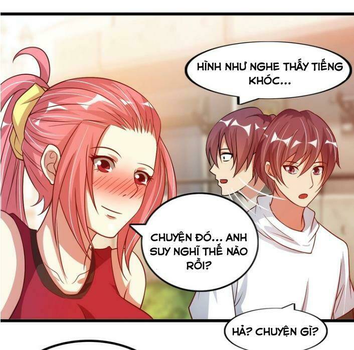 Đại Thiên Tài Bất Khả Chiến Bại Chính Là Ta: Chapter 28