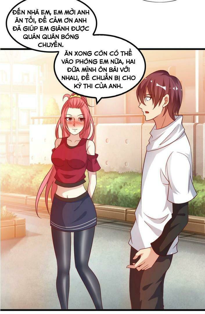 Đại Thiên Tài Bất Khả Chiến Bại Chính Là Ta: Chapter 28