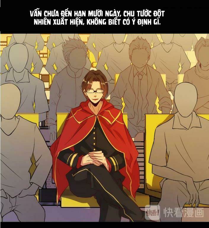 Đại Thiên Tài Bất Khả Chiến Bại Chính Là Ta: Chapter 28