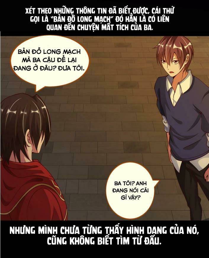 Đại Thiên Tài Bất Khả Chiến Bại Chính Là Ta: Chapter 28