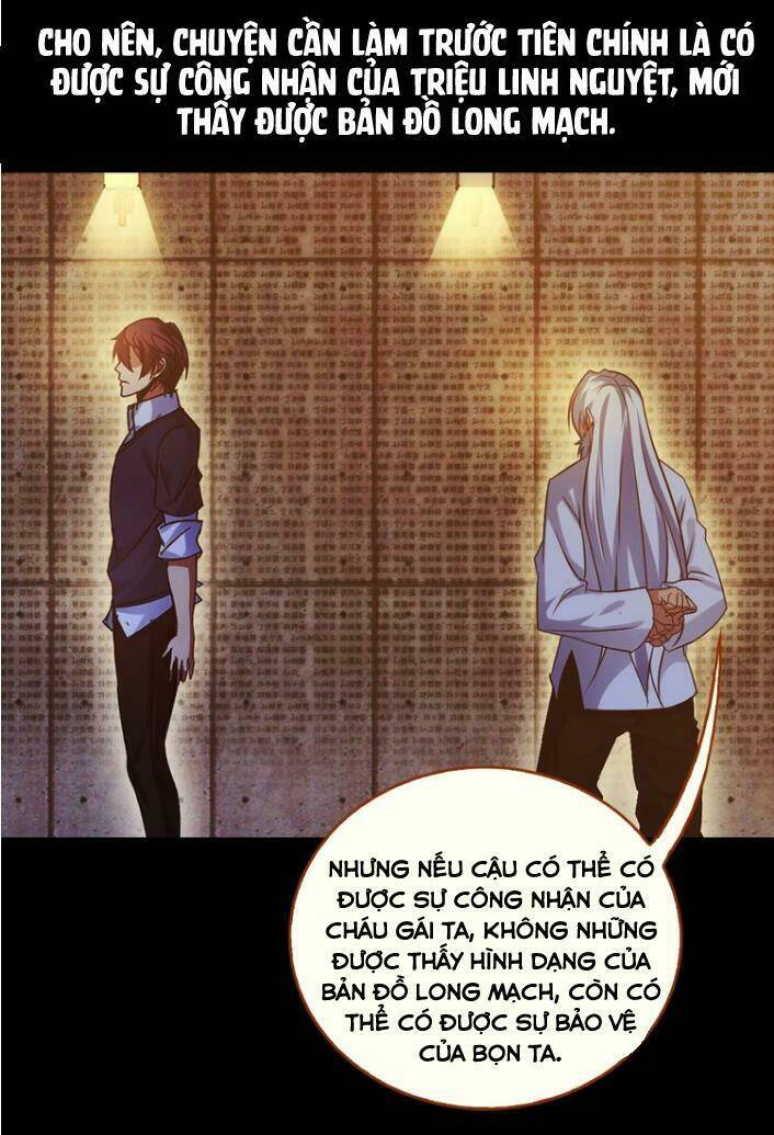 Đại Thiên Tài Bất Khả Chiến Bại Chính Là Ta: Chapter 28