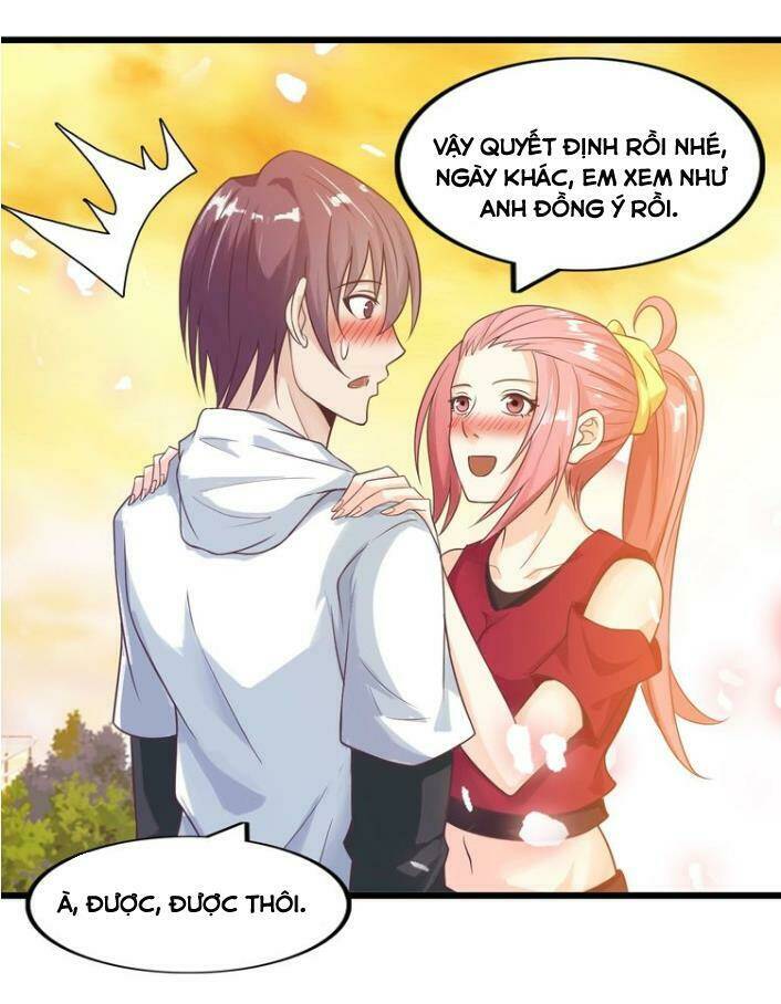 Đại Thiên Tài Bất Khả Chiến Bại Chính Là Ta: Chapter 28