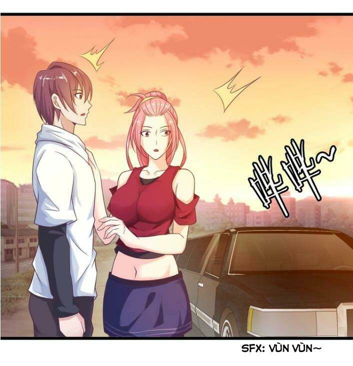 Đại Thiên Tài Bất Khả Chiến Bại Chính Là Ta: Chapter 28