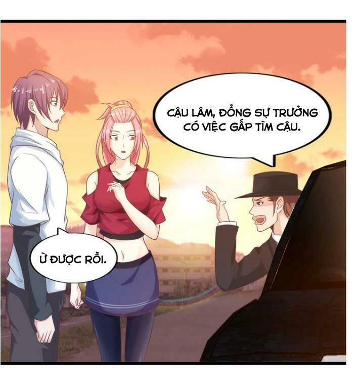 Đại Thiên Tài Bất Khả Chiến Bại Chính Là Ta: Chapter 28
