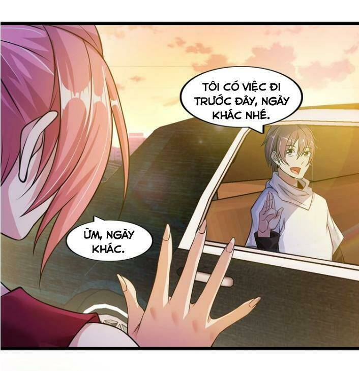 Đại Thiên Tài Bất Khả Chiến Bại Chính Là Ta: Chapter 28