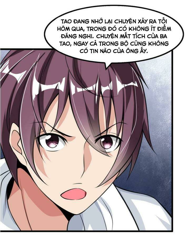 Đại Thiên Tài Bất Khả Chiến Bại Chính Là Ta: Chapter 28