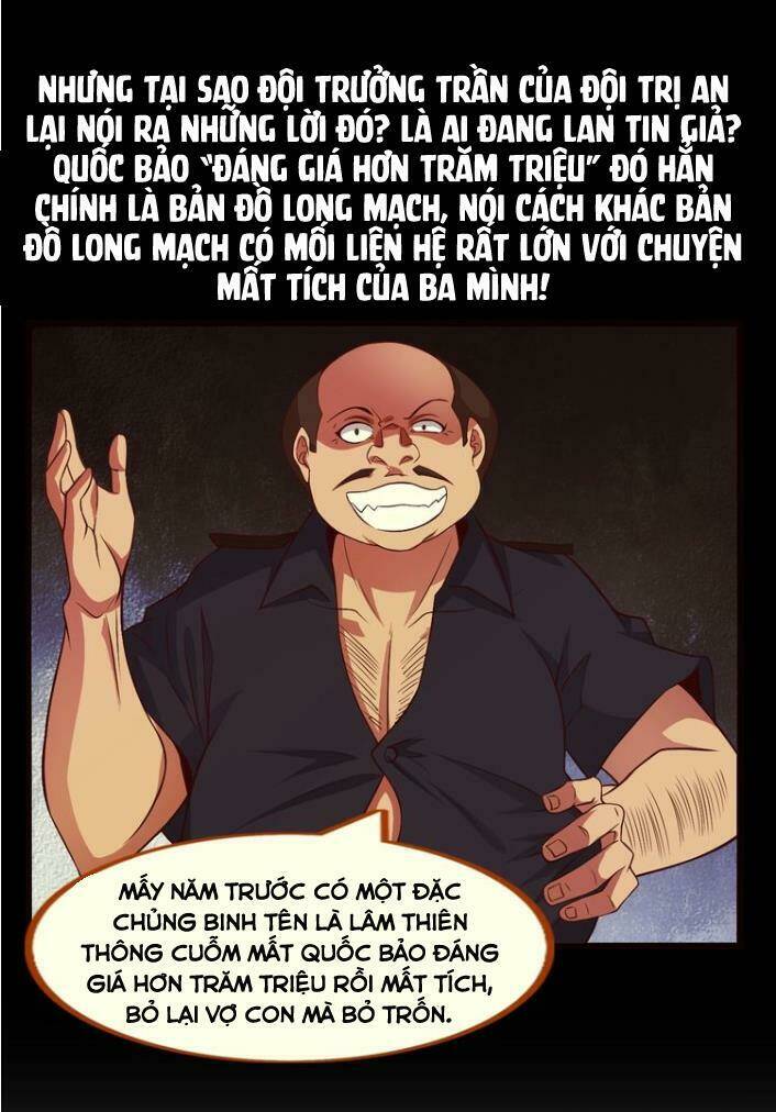 Đại Thiên Tài Bất Khả Chiến Bại Chính Là Ta: Chapter 28