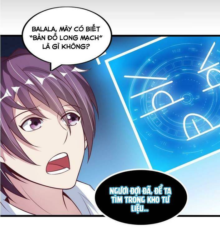 Đại Thiên Tài Bất Khả Chiến Bại Chính Là Ta: Chapter 28