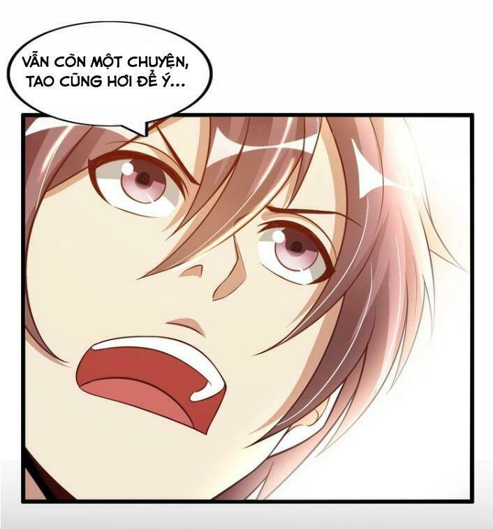 Đại Thiên Tài Bất Khả Chiến Bại Chính Là Ta: Chapter 28
