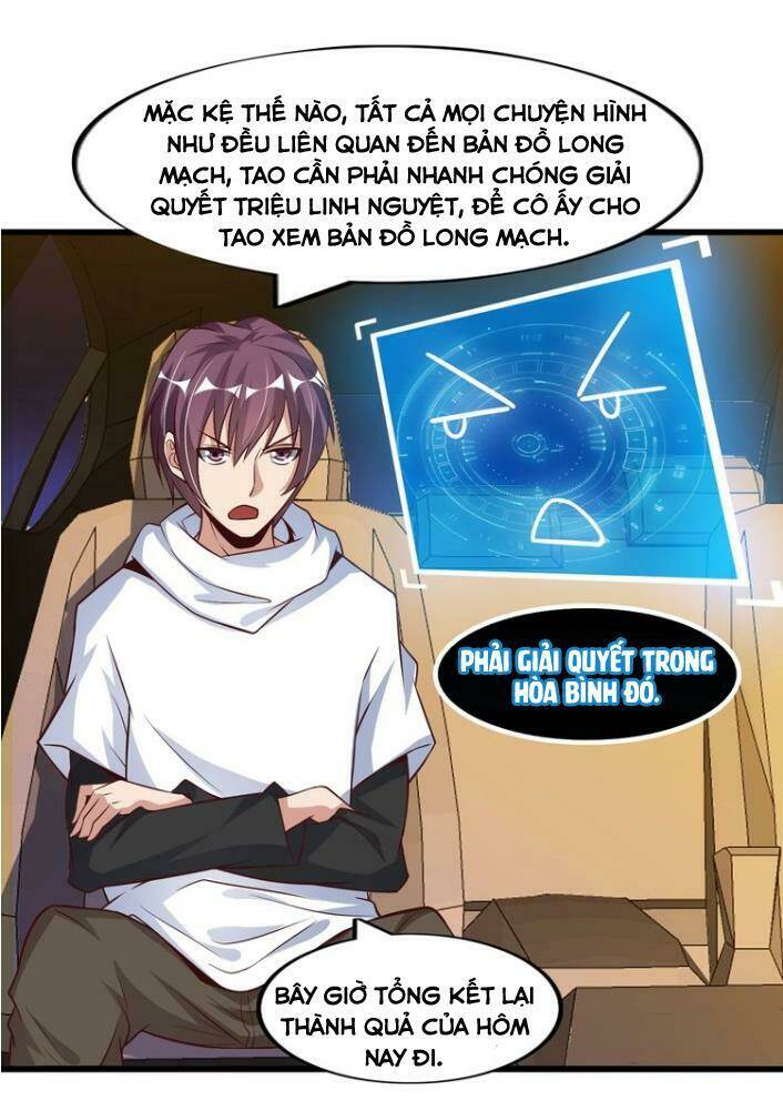 Đại Thiên Tài Bất Khả Chiến Bại Chính Là Ta: Chapter 28