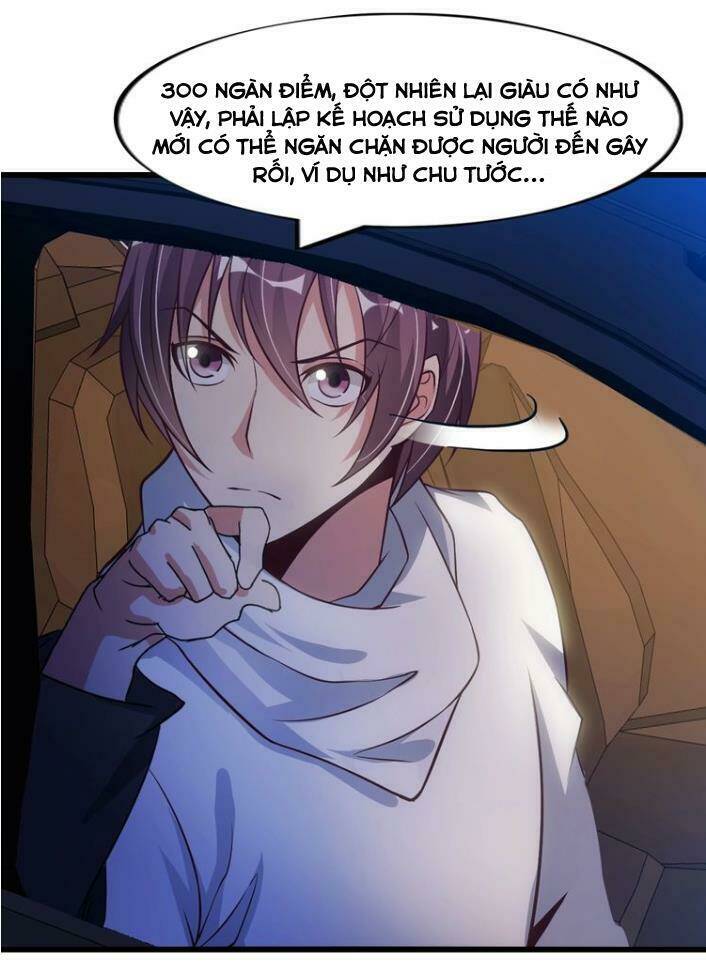 Đại Thiên Tài Bất Khả Chiến Bại Chính Là Ta: Chapter 28