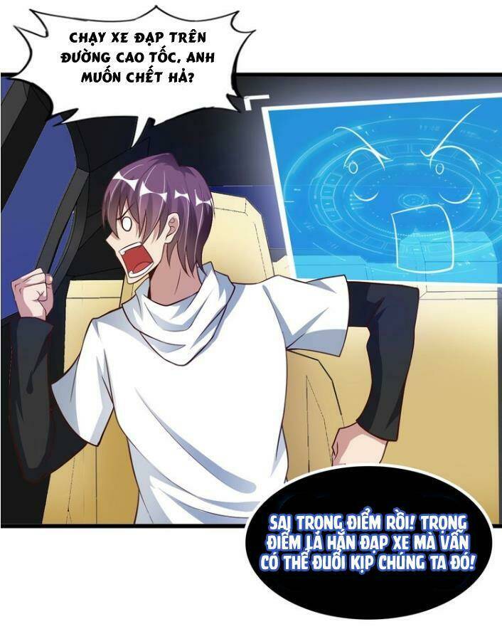 Đại Thiên Tài Bất Khả Chiến Bại Chính Là Ta: Chapter 28